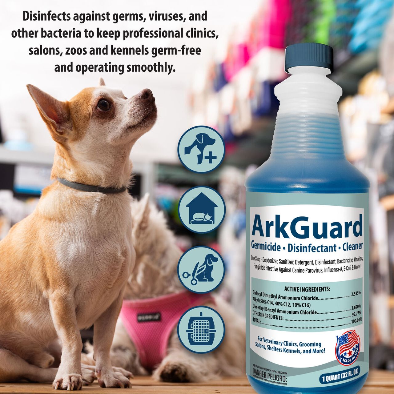 Kennel Cough: The Disease That Books a Room in Every Boarding Facility
