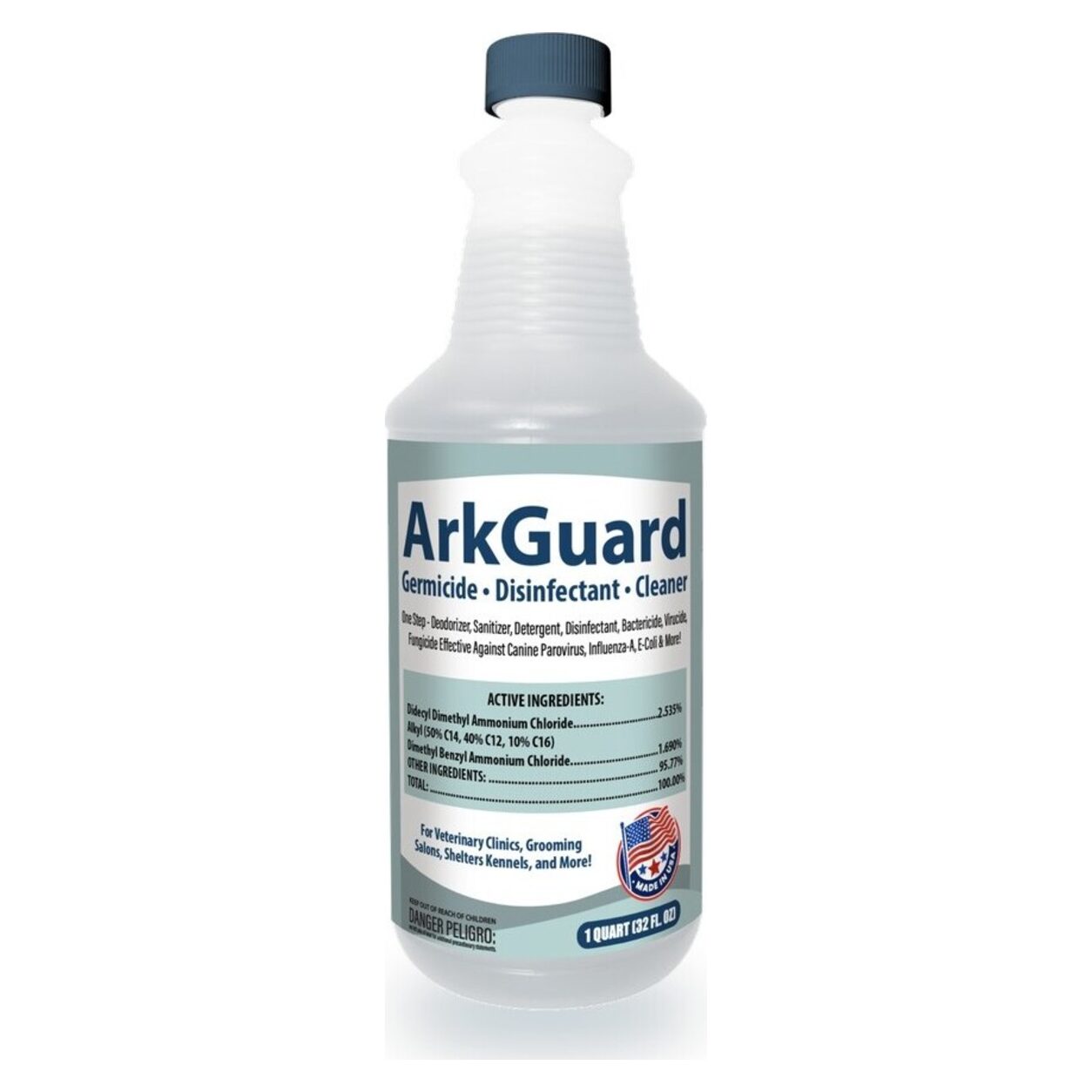 1 Quart Concentrate
