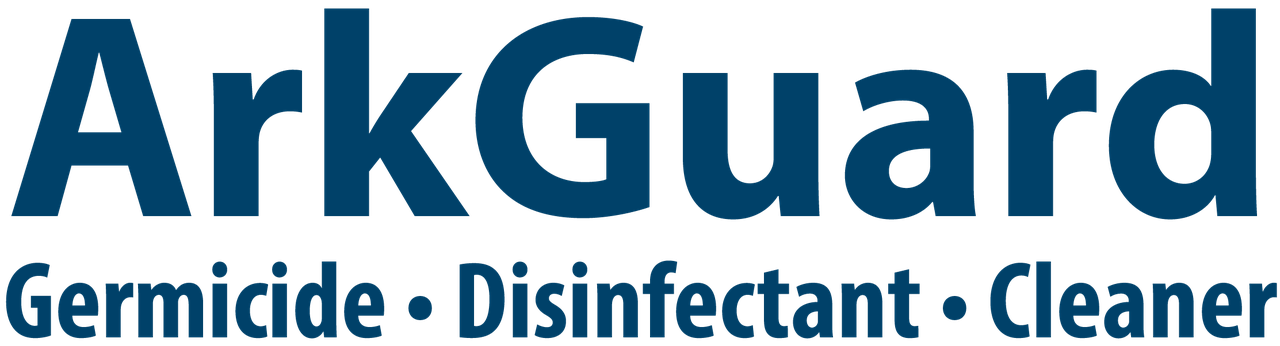 ArkGuard — Germicide, Disinfectant, Cleaner